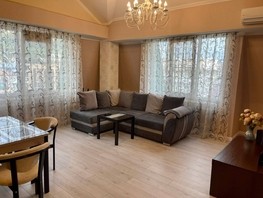 Продается 2-комнатная квартира Геленджикский пр-кт, 102  м², 17500000 рублей