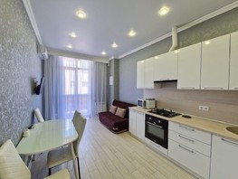 Продается 2-комнатная квартира Крымская ул, 50  м², 15000000 рублей