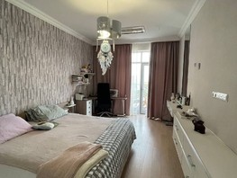Продается 2-комнатная квартира Крымская ул, 80  м², 45500000 рублей
