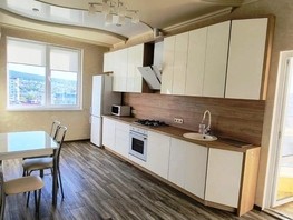 Продается 2-комнатная квартира Островского ул, 85  м², 15600000 рублей