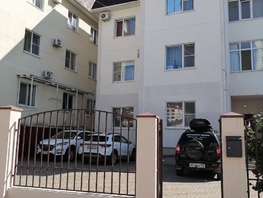 Продается 3-комнатная квартира Островского ул, 122  м², 18000000 рублей