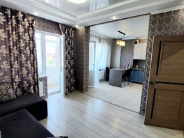 Продается 3-комнатная квартира Озерная ул, 78  м², 11500000 рублей