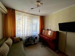 Продается 2-комнатная квартира Тюляева ул, 44  м², 6200000 рублей