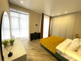 Продается 3-комнатная квартира Анапское ш, 72  м², 15800000 рублей