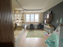 Продается 2-комнатная квартира Береговая ул, 78.6  м², 18500000 рублей