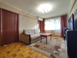 Продается 4-комнатная квартира Атарбекова ул, 57.9  м², 6200000 рублей