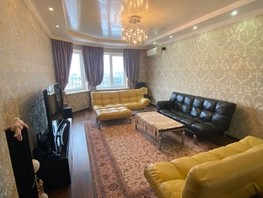 Продается 3-комнатная квартира Гаражная ул, 111.8  м², 23900000 рублей