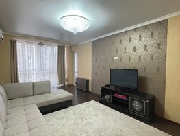 Продается 3-комнатная квартира Кожевенная ул, 122.3  м², 27000000 рублей