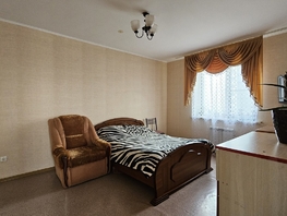 Продается 1-комнатная квартира Крылова ул, 47  м², 6950000 рублей