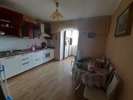 Продается 4-комнатная квартира Крымская ул, 78  м², 12500000 рублей