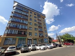 Продается 1-комнатная квартира Ивана Голубца ул, 40  м², 6800000 рублей