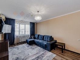 Продается 1-комнатная квартира Рождественская Набережная ул, 38.1  м², 5900000 рублей