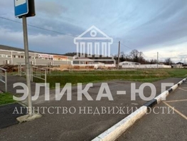 Продается Дачный участок Новороссийское шоссе ул, 3.2 сот., 2300000 рублей