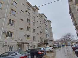 Продается 2-комнатная квартира Парковая ул, 61  м², 9200000 рублей