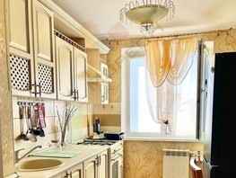 Продается 2-комнатная квартира Карякина ул, 51  м², 6800000 рублей