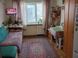 Продается Комната Атарбекова ул, 9  м², 1700000 рублей
