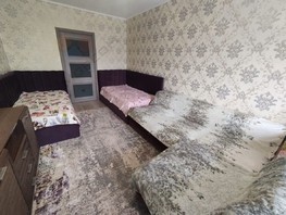 Продается 2-комнатная квартира 40-летия Победы ул, 61.1  м², 6700000 рублей