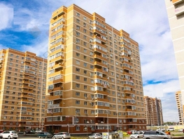 Продается 2-комнатная квартира Казбекская ул, 64.3  м², 10500000 рублей