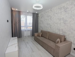 Продается 1-комнатная квартира Ивана Беличенко ул, 32  м², 6230000 рублей