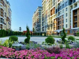 Продается 2-комнатная квартира Старошоссейная ул, 42.25  м², 15372000 рублей