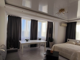 Продается 2-комнатная квартира Краснодарская ул, 58  м², 11850000 рублей