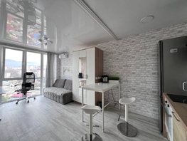Продается 2-комнатная квартира Пластунская ул, 37  м², 13000000 рублей