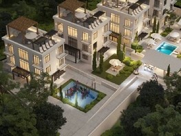 Продается 1-комнатная квартира Огородный пер, 21.1  м², 6330000 рублей