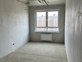 Продается 2-комнатная квартира Ивана Беличенко ул, 66.3  м², 11500000 рублей