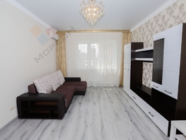 Продается 1-комнатная квартира Симиренко ул, 45  м², 7450000 рублей