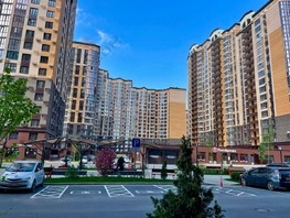 Продается 2-комнатная квартира ЖК Достояние, литера 20, 55.4  м², 7350000 рублей