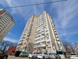Продается 2-комнатная квартира Героя Аверкиева А.А. ул, 56.3  м², 5800000 рублей