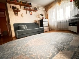 Продается 4-комнатная квартира Гаврилова П.М. ул, 61.7  м², 7250000 рублей