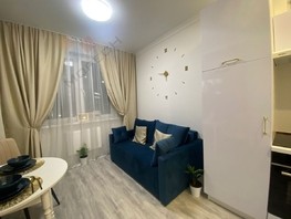 Продается 1-комнатная квартира Западный Обход ул, 28.9  м², 4800000 рублей