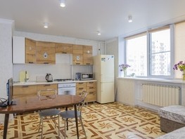 Продается 1-комнатная квартира Ленина ул, 51  м², 7300000 рублей
