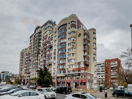 Продается 1-комнатная квартира Бабушкина ул, 153  м², 23990000 рублей