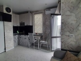 Продается 1-комнатная квартира Бакинская ул, 22  м², 6700000 рублей