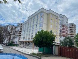 Продается 1-комнатная квартира Волжская ул, 31.9  м², 17226000 рублей