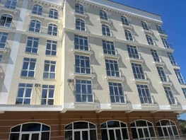 Продается 1-комнатная квартира Волжская ул, 26.6  м², 11970000 рублей