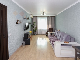 Продается 1-комнатная квартира Парусная ул, 39.5  м², 5300000 рублей