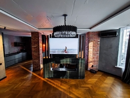 Продается 2-комнатная квартира Старокубанская ул, 81  м², 18000000 рублей