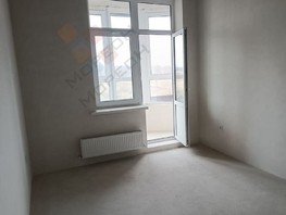 Продается 1-комнатная квартира Григория Булгакова ул, 38.3  м², 5200000 рублей
