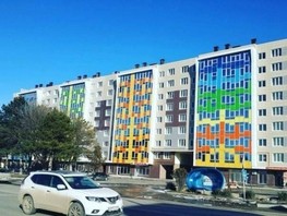 Продается 1-комнатная квартира Парковая ул, 36  м², 5550000 рублей