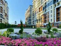 Продается 1-комнатная квартира Старошоссейная ул, 24.34  м², 11915000 рублей