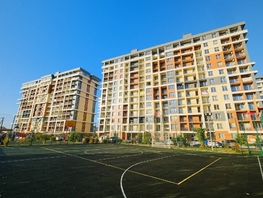 Продается 1-комнатная квартира Старошоссейная ул, 24.34  м², 12200000 рублей