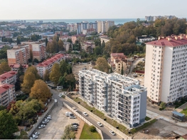 Продается 2-комнатная квартира Дачная ул, 56.1  м², 10659000 рублей