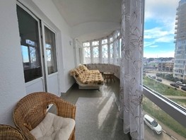 Продается 2-комнатная квартира Тормахова ул, 61  м², 13000000 рублей