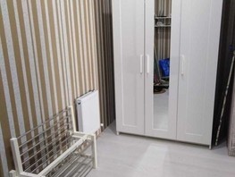 Продается 1-комнатная квартира Краснодарская ул, 37  м², 6650000 рублей