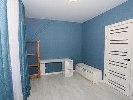 Продается 2-комнатная квартира Снесарева ул, 54.3  м², 7100000 рублей