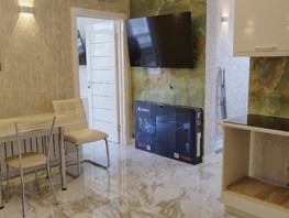 Продается 3-комнатная квартира Теневой пер, 65.4  м², 18375000 рублей