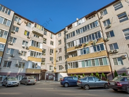 Продается 1-комнатная квартира краеведа Соловьёва В.А. ул, 35.9  м², 3300000 рублей